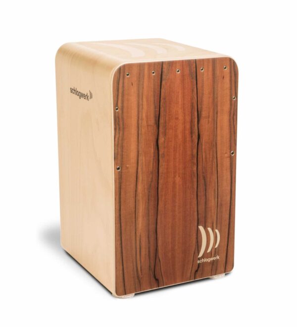 Schlagwerk CP609 TINEO Cajon