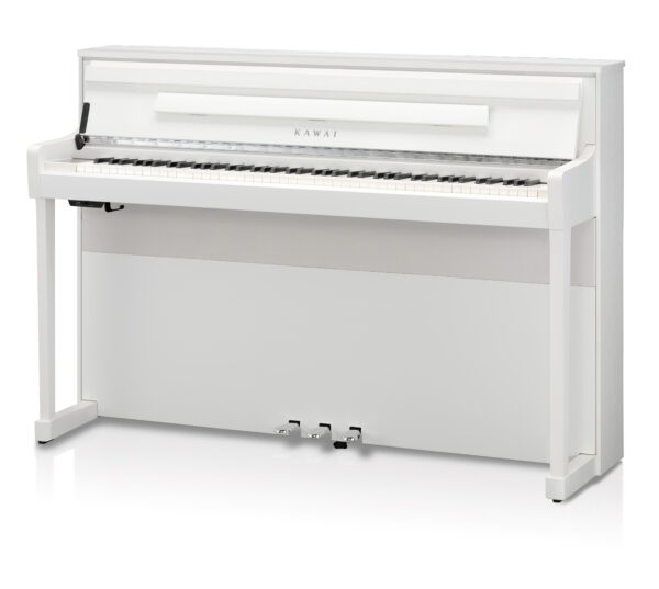 Kawai CA-901 W Digital Piano