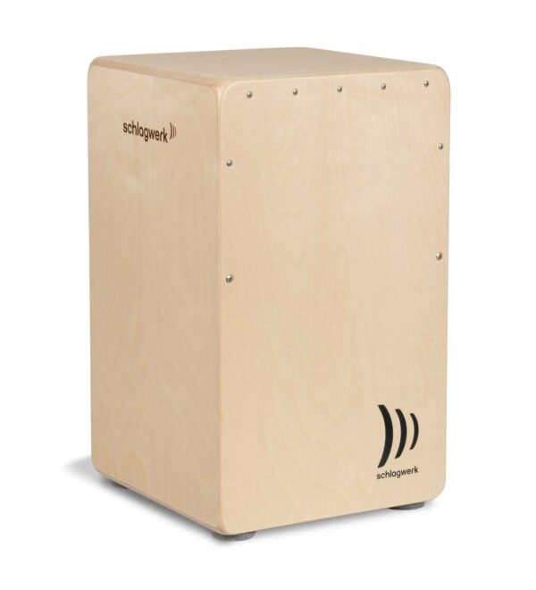 Schlagwerk Cajon CP 101