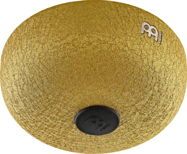 MEINL Sonic Energy Pocket Steel Tongue Drum Gold – Bild 2