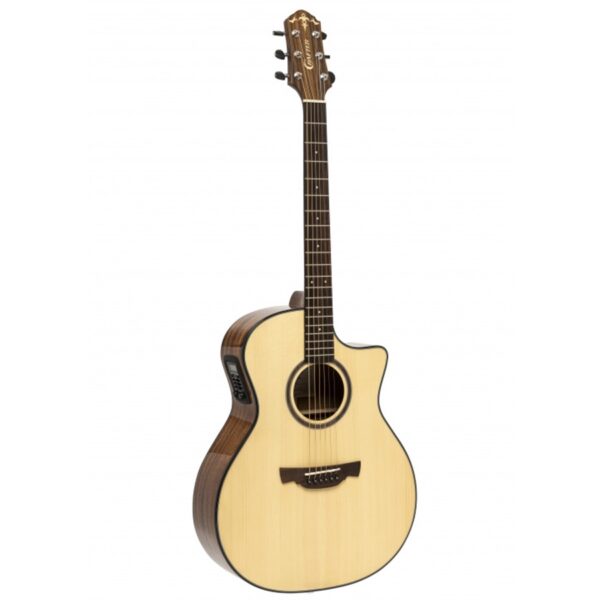 Crafter Able G600CE Westerngitarre