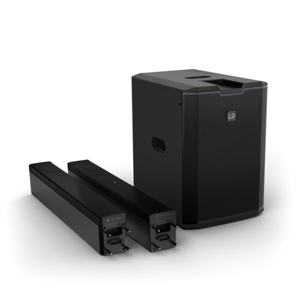 LD Systems Maui 28 G3 – Bild 3