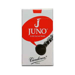 Vandoren B-Klarinette JUNO Stärke 1.5 (10 Stk.) JCR0115