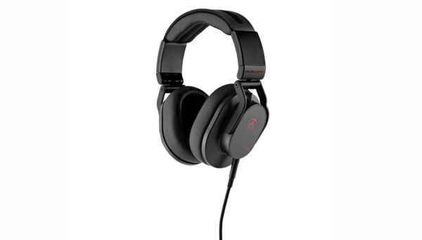 Austrian Audio HI X60 Kopfhörer Gesamtansicht des Kopfhörers Produktbild