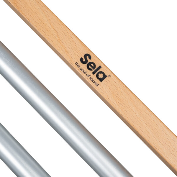Sela Harmony Chimes 7 Natural sela Logo Produktbild
