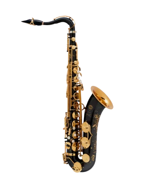 Selmer Supreme Tenorsaxophon schwarz – Tenor Sax