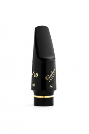 Vandoren Altsaxmundstück V16 A7 S+