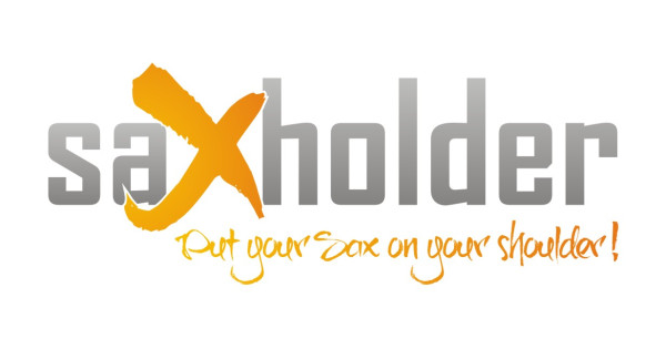 Saxholder Logo