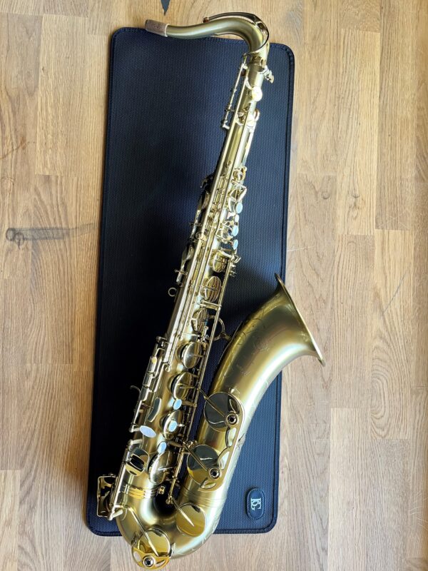 Selmer Tenorsaxophon Serie III gebraucht