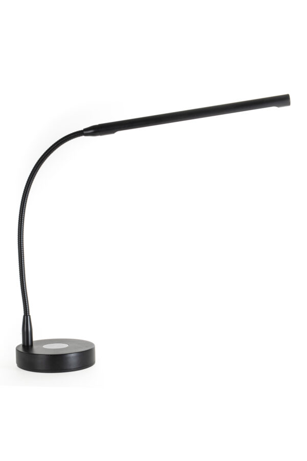 Gewa Pianolampe PL-39 Ansicht seitlich Produktbild