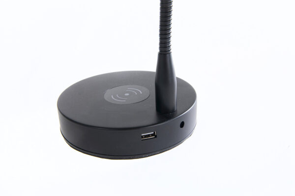 Gewa Pianolampe PL-39 Sockel von der Lampe Produktbild