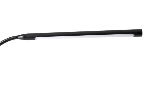 Gewa Pianolampe PL-39 längliche Lampe Produktbild