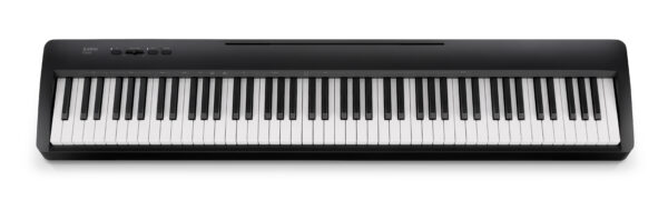 Kawai ES-60 B Stage Piano Ansicht von oben vollständig Produktbild