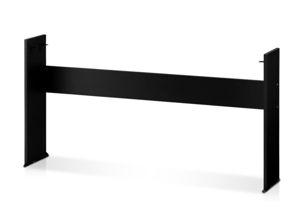 Kawai HML-3 B Ständer ansicht von vorne ohne Klavier Produktbild