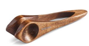 Heritage Holzlöffel Mittel Braun