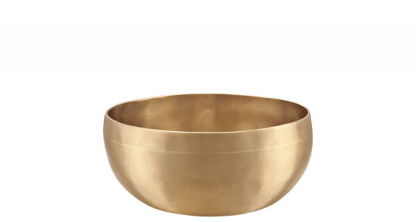 MEINL Sonic Energy Universal Series Singing Bowl Klangschale SB-U-700 Klangschale außen seitlich