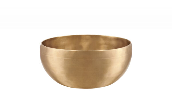 MEINL Sonic Energy Universal Series Singing Bowl Klangschale SB-U-750 Klangschale außen Produktbild