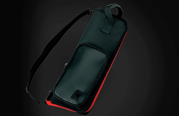TAMA Powerpad Series Stick Bag PBS24 Ansicht von der Seite Produktbild