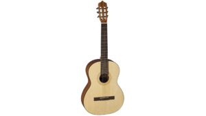 La Mancha Rubinito LSM/59 Konzertgitarre 3/4