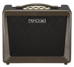 VOX A-Gitarrencombo VX50-AG - Akustikverstärker