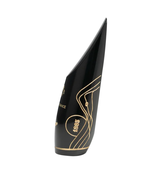 Selmer Tenorsaxmundstück Concept "Limited Edition 2025" von der Seite Produktbild