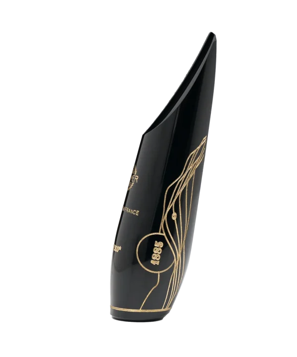 Selmer Tenorsaxmundstück Concept "Limited Edition 2025" von der Seite "1885" Produktbild