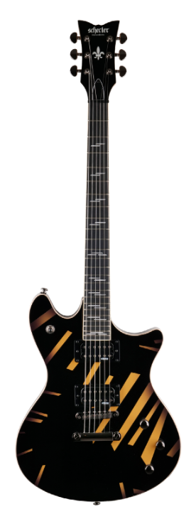 Schecter Tempest 20 Stripes