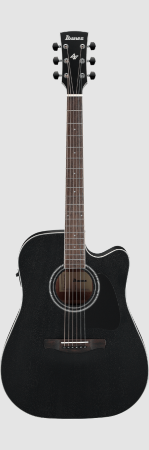 Ibanez AW84CE-WK - Westerngitarre
