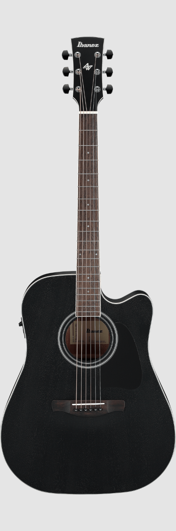 Ibanez AW84CE-WK - Westerngitarre
