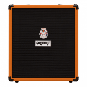 Orange Crush Bass 50