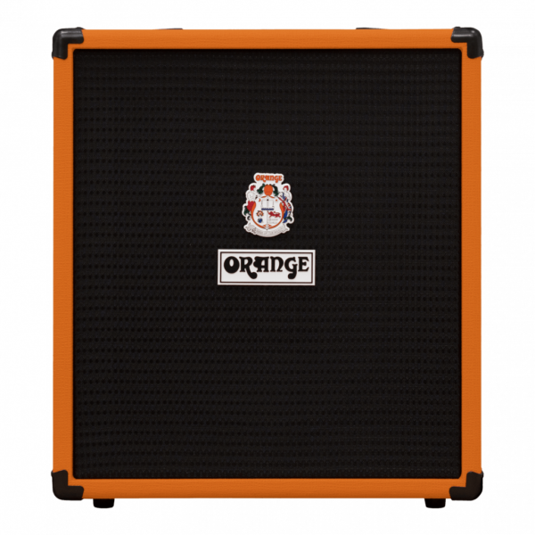 Orange Crush Bass 50 von vorne Produktbild