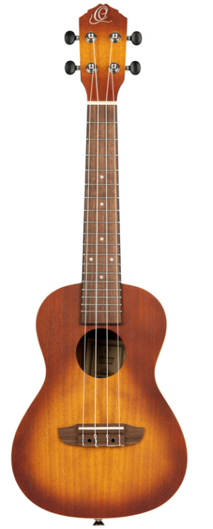 Ortega RUDAWN - Ukulele