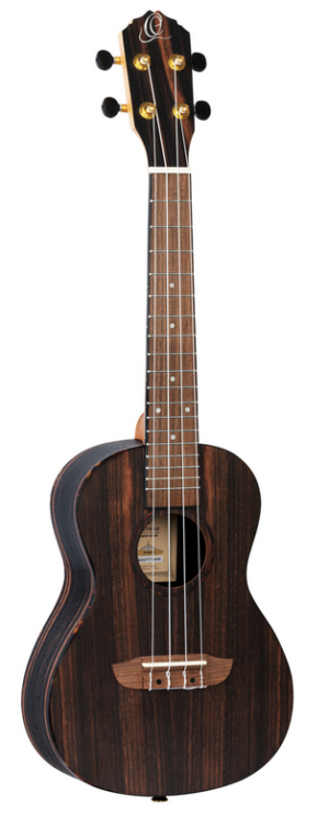 Ortega RUEB-CC - Ukulele