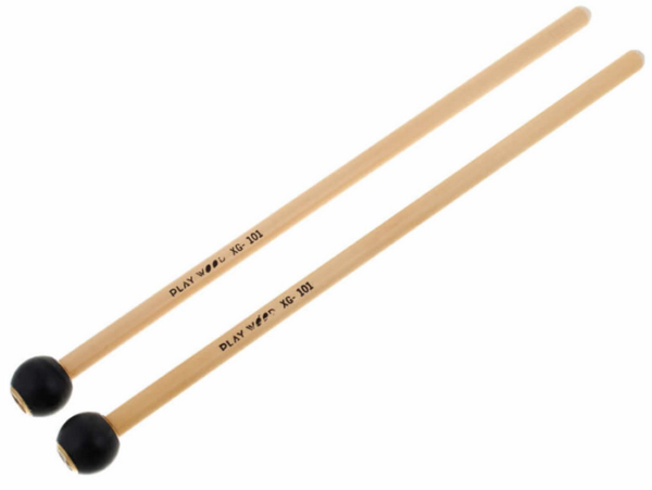 Play Wood XG-101 Schlägel auf weißem Untergrund Produktbild