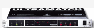 Behringer SRC2000 Ultramatch