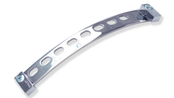 Lefima Snap-on Multiplatte 8850-4 auf weißem Untergrund Produktbild