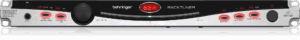 Behringer BTR2000 Racktuner von vorne Produktbild