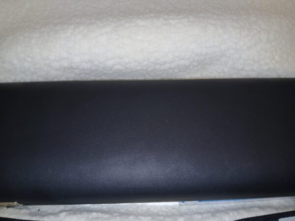 Pearl PF505 RE Querflöte gebraucht Etui Produktbild