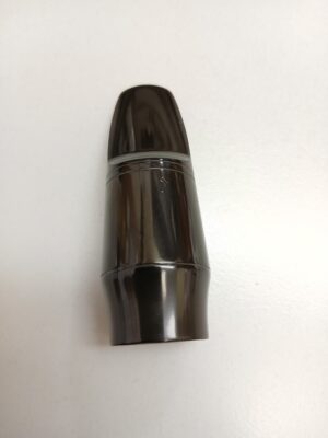 Vandoren Sopransaxophon Mundstück S15 von oben Produktbild