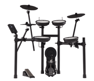Roland E-Drumset TD-07KV
