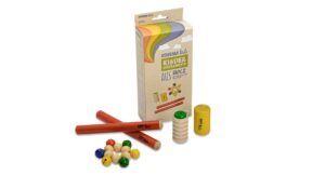 Rohema kids 618084 Set von vorne Karton