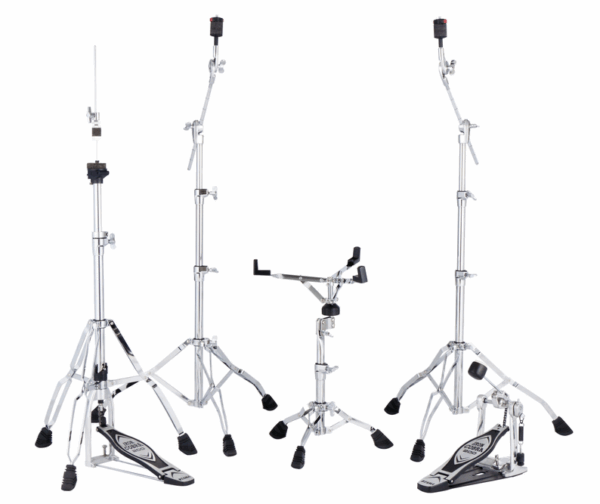 Ständer des Tama Superstar Classic CL50R-GNL Schlagzeug Sets