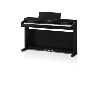 Kawai Digitalpiano CX202B seitlich