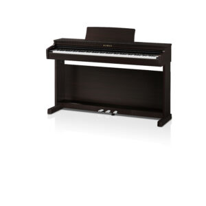 Kawai Digitalpiano CX202R seitlich