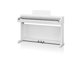 Kawai Digitalpiano CX202W seitlich