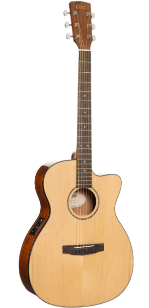 Cort L60CE - Westerngitarre