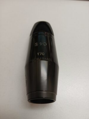 Henri Selmer Paris S90 170 Altsaxophon Mundstück