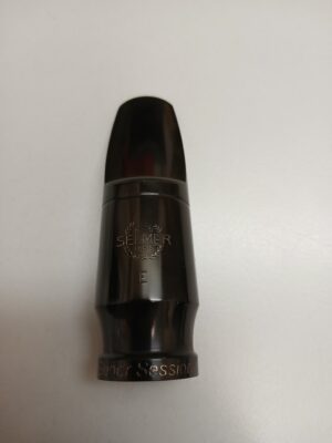 Henri Selmer Paris Super Session E Altsaxophon Mundstück