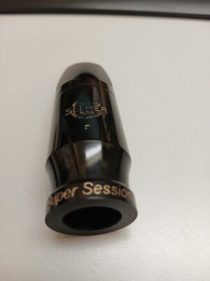 Henri Selmer Paris Super Session F Altsaxophon Mundstück