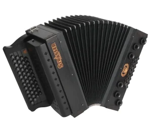 Strasser Edelschwarz Jubiläumsmodell